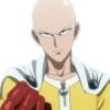 ONE PUNCHMAN 14
