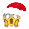Merry Christmas Emoji 10