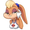 Lola Bunny 10