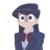 wallpaper_kid komi 11