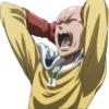 ONE PUNCHMAN 16