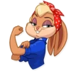 Lola Bunny 11
