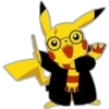 Pikachu 12