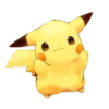 Pikachu 13