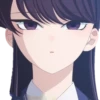 wallpaper_kid komi 13
