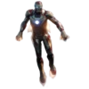 SUPERHEROES 12