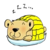 Bear 12
