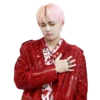 Taehyung BTS 11