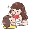 Boobib Cute Couples 10