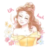 Beauty and the Beast 10