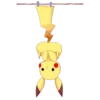 Pikachu 14