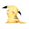 Pikachu 15