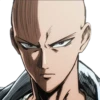 ONE PUNCHMAN 18