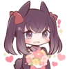 Black Sweetie Bunny 15