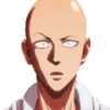ONE PUNCHMAN 20