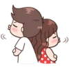Boobib Cute Couples 11