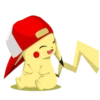 Pikachu 16