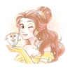Beauty and the Beast 11