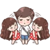 Boobib Cute Couples 13