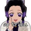 Shinobu Kochou Best Waifu 11
