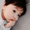 Korean Babies 12