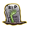 Annu Blue's Halloween Emoticons (Fia) 15
