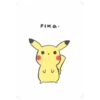 Pikachu 17