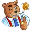 Bull & Bear 13