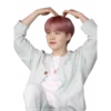 HYBE. ALL RIGHTS RESERVED. BTS GLOBAL OFFICIAL FANCLUB