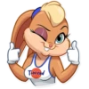 Lola Bunny 13