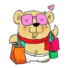 Bear 15