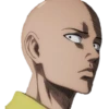 ONE PUNCHMAN 21