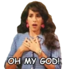 Friends Sticker 14