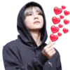 Taehyung BTS 14