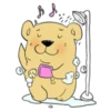 Bear 16