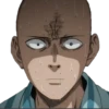 ONE PUNCHMAN 23
