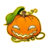 Annu Blue's Halloween Emoticons (Fia) 17