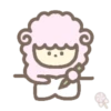 Cute sheep 16