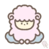 Cute sheep 17