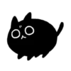 Kedama cat 15