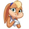 Lola Bunny 14