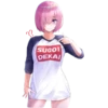 Sugoi Dekai 19