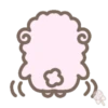 Cute sheep 18