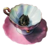 Suspicious objects 8