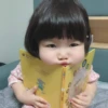 Korean Babies 16
