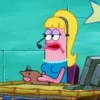 Sponge Bob 22