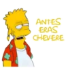 Simpsons 20