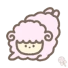 Cute sheep 19