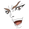 Expressions, eyes, mouth. 14