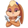 Lola Bunny 16